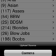 Illustration for article titled iSteamy Converts iPhone into emHandheld/em Porn Powerhouse (Extremely NSFW)
